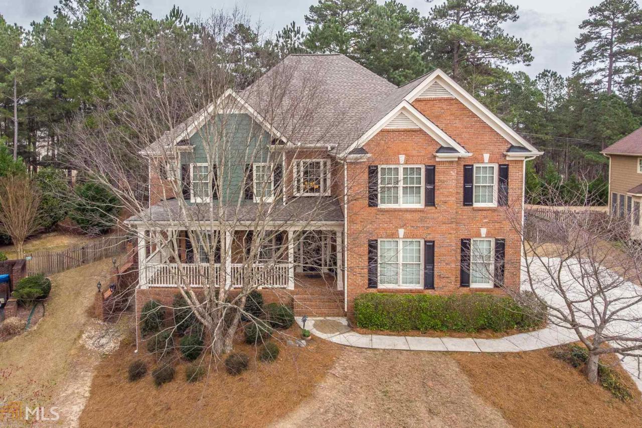 1663 Autumn Sage Dr - Photo 1