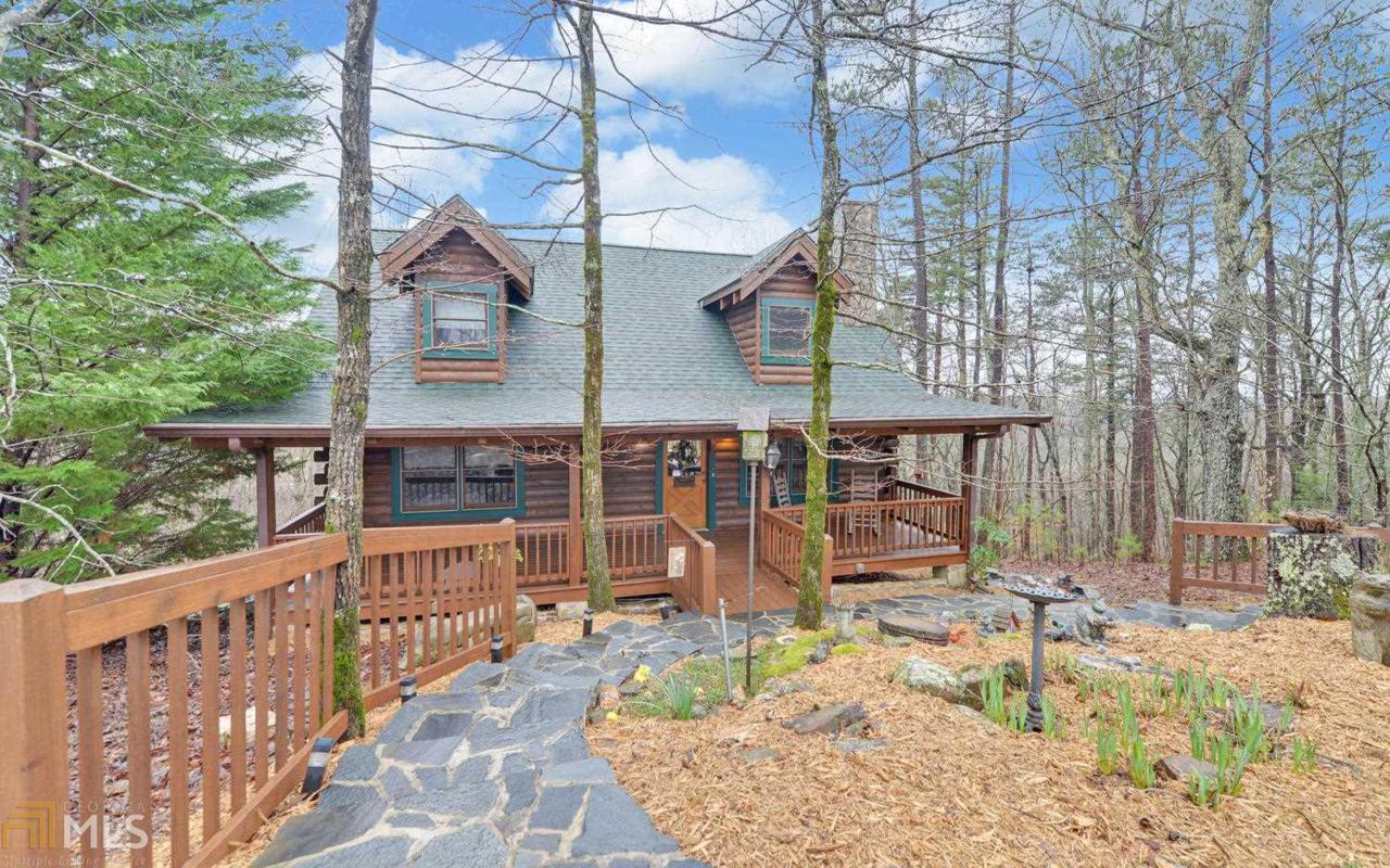 603 Oaklands Dr - Photo 1