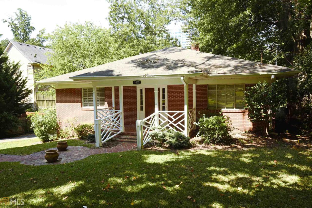1032 Standard Dr - Photo 1
