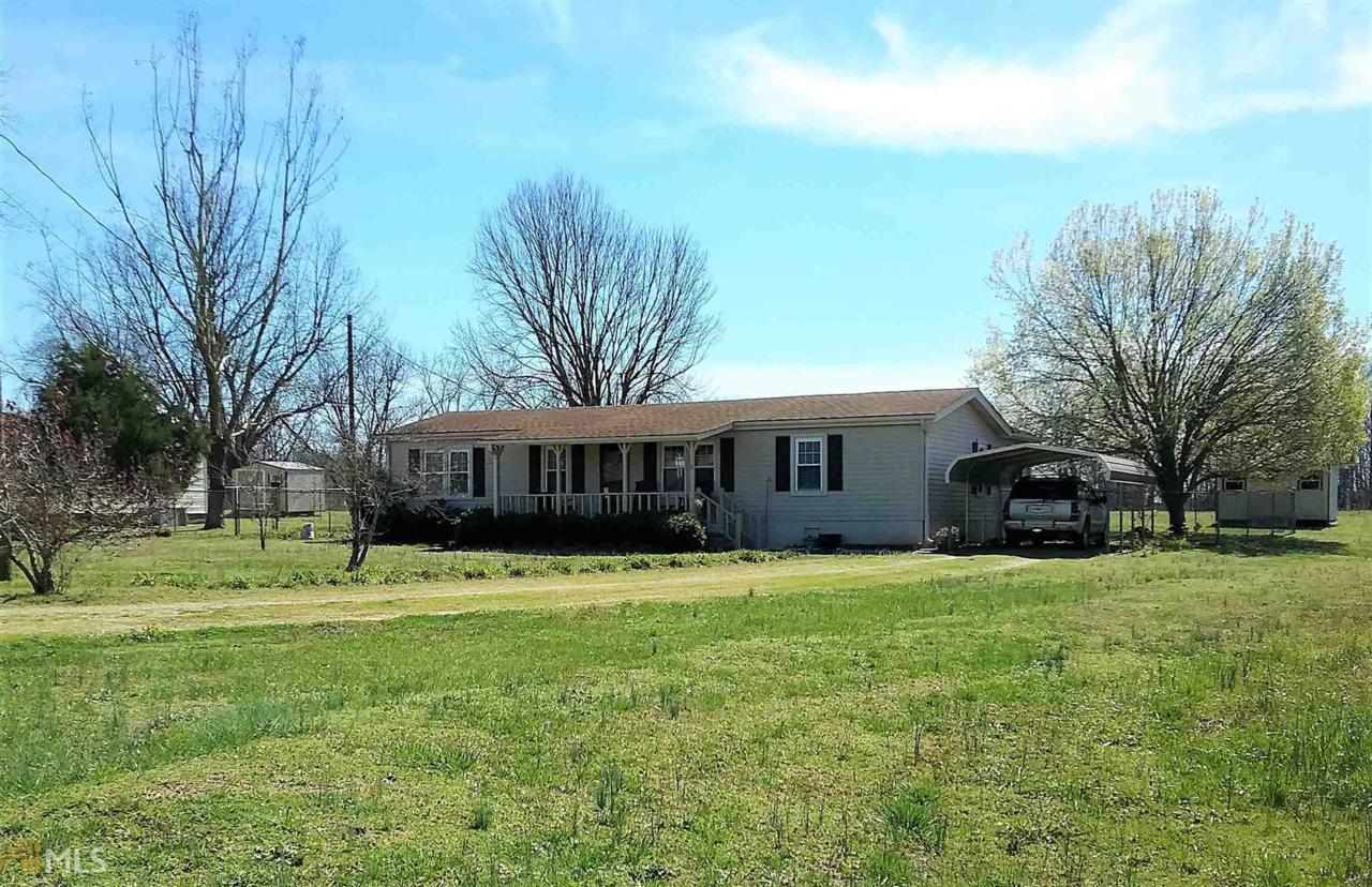 3588 Anderson Hwy - Photo 1 3588 Anderson Hwy - Photo 1