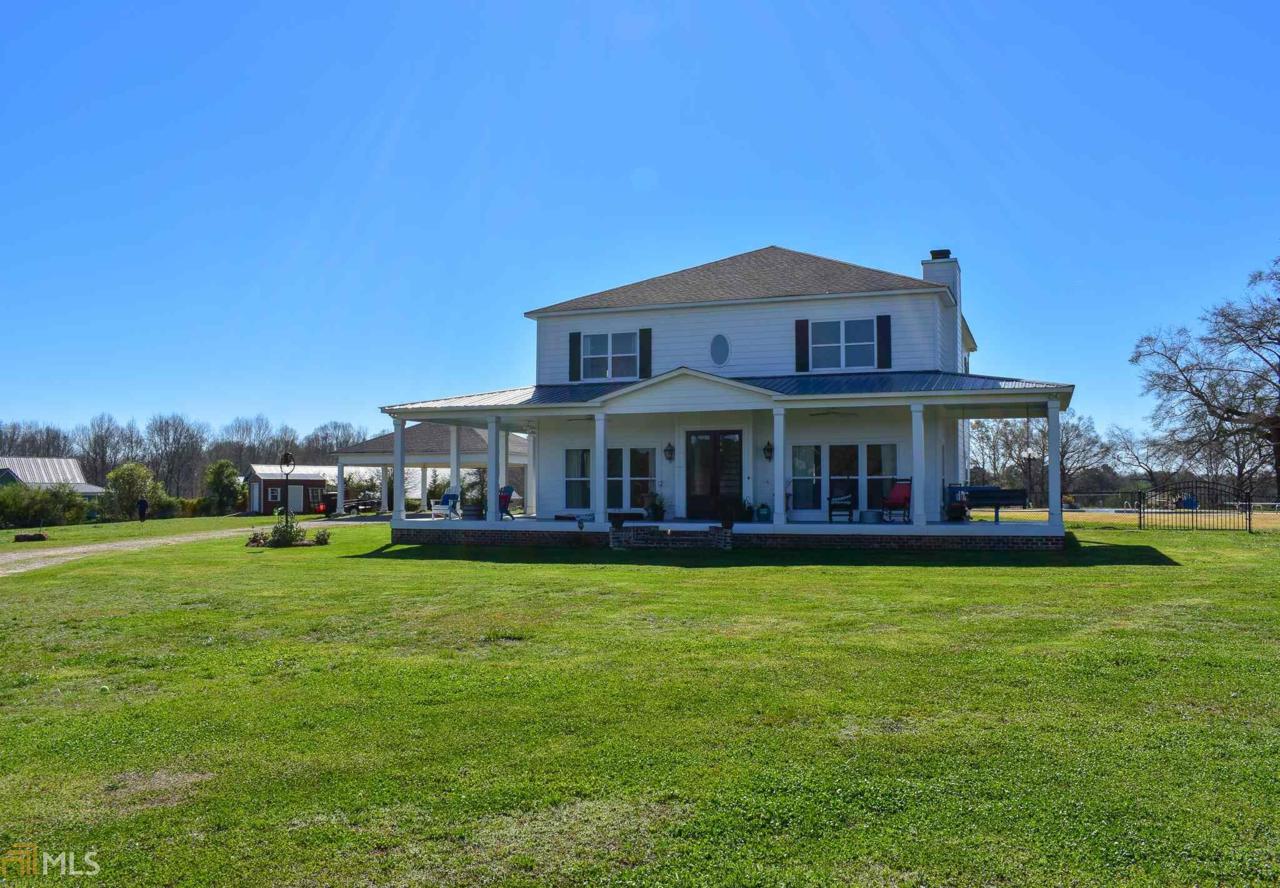 5836 Ga Hwy 208 - Photo 1