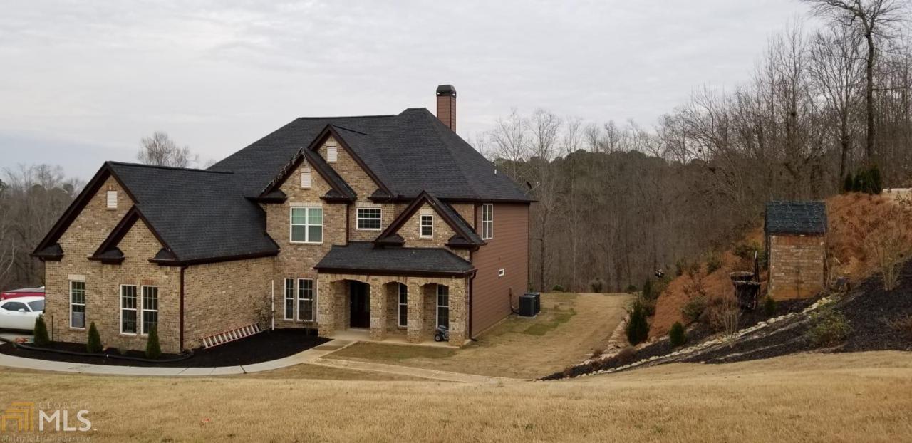 862 Hawk Creek Trl - Photo 1