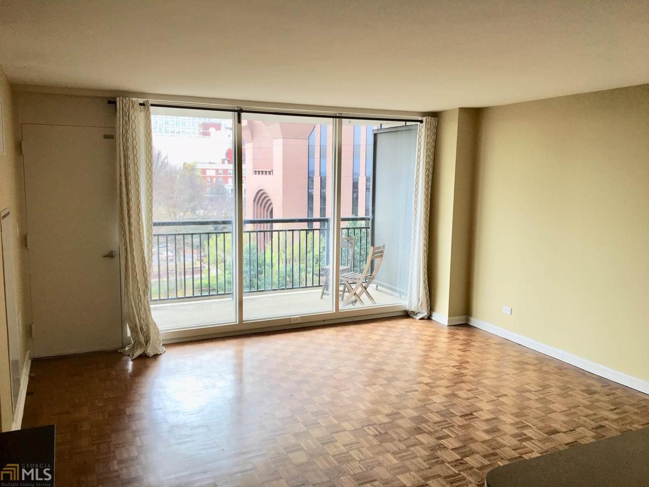 620 Peachtree St - Photo 1