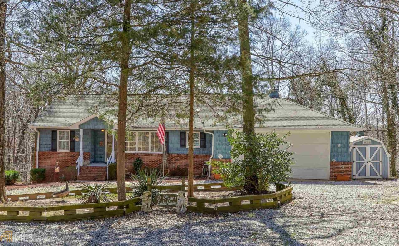 726 Seminole Point Rd - Photo 1