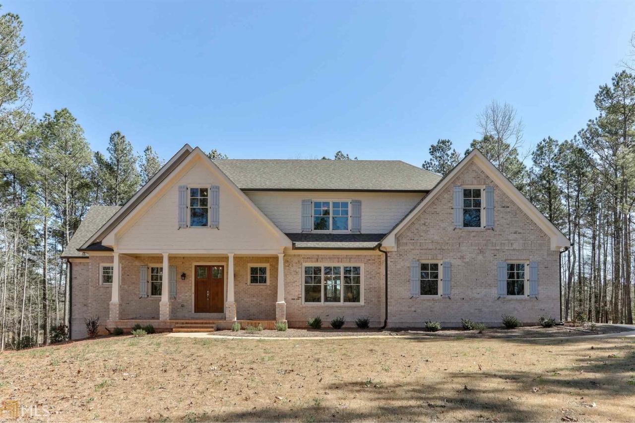 1020 Red Fox Trl - Photo 1