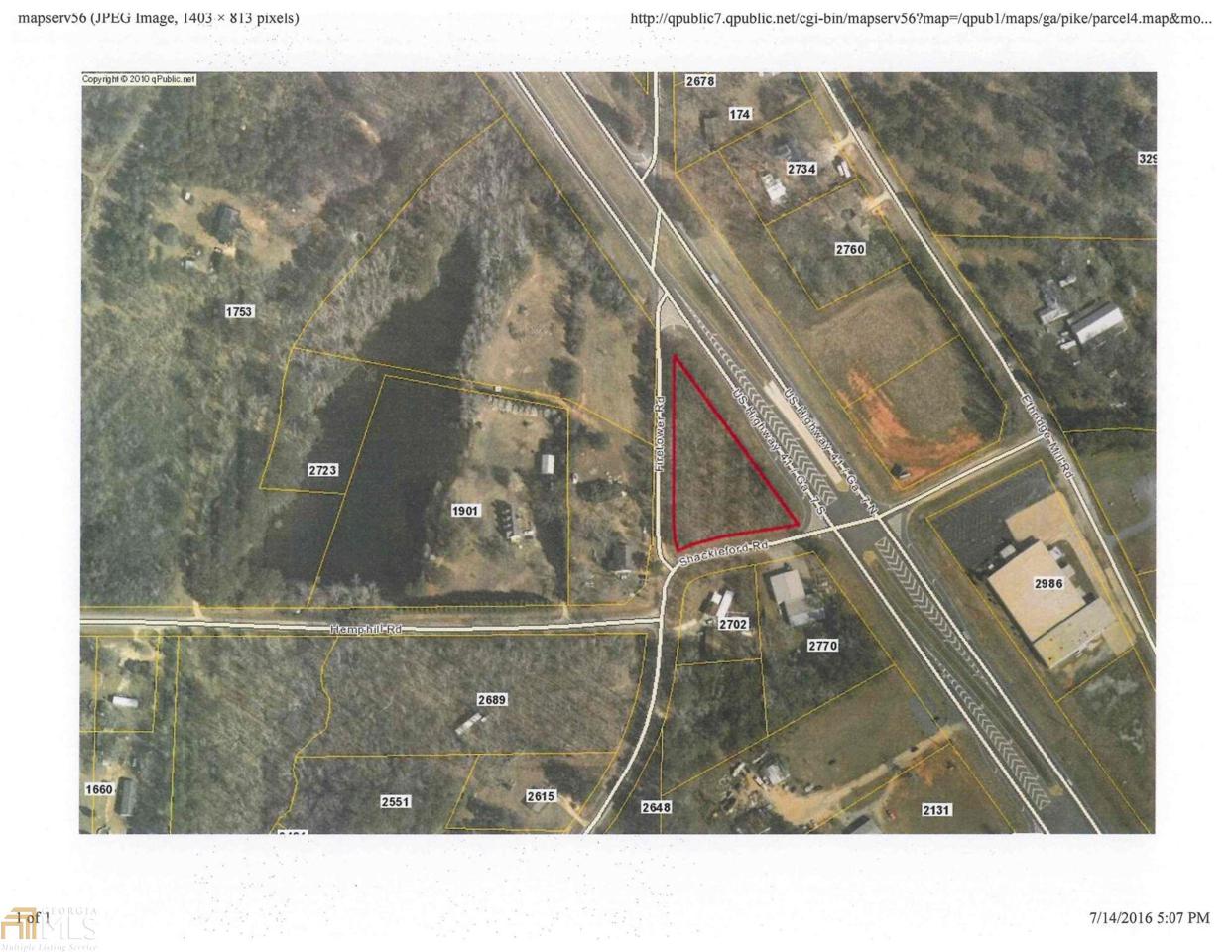 0 Us Hwy 41 - Photo 1