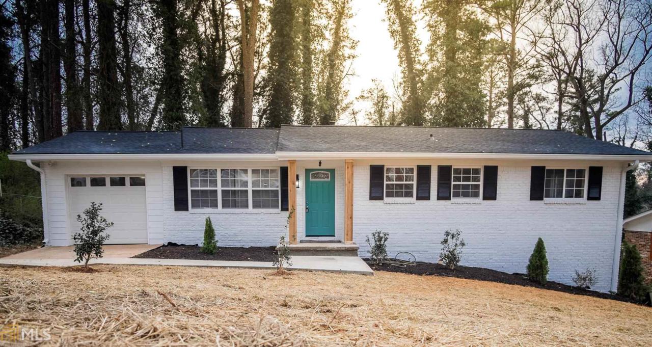 4040 Brookcrest Cir - Photo 1