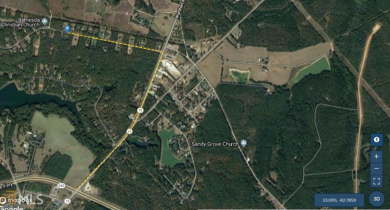 515 Plantation Dr - Photo 1