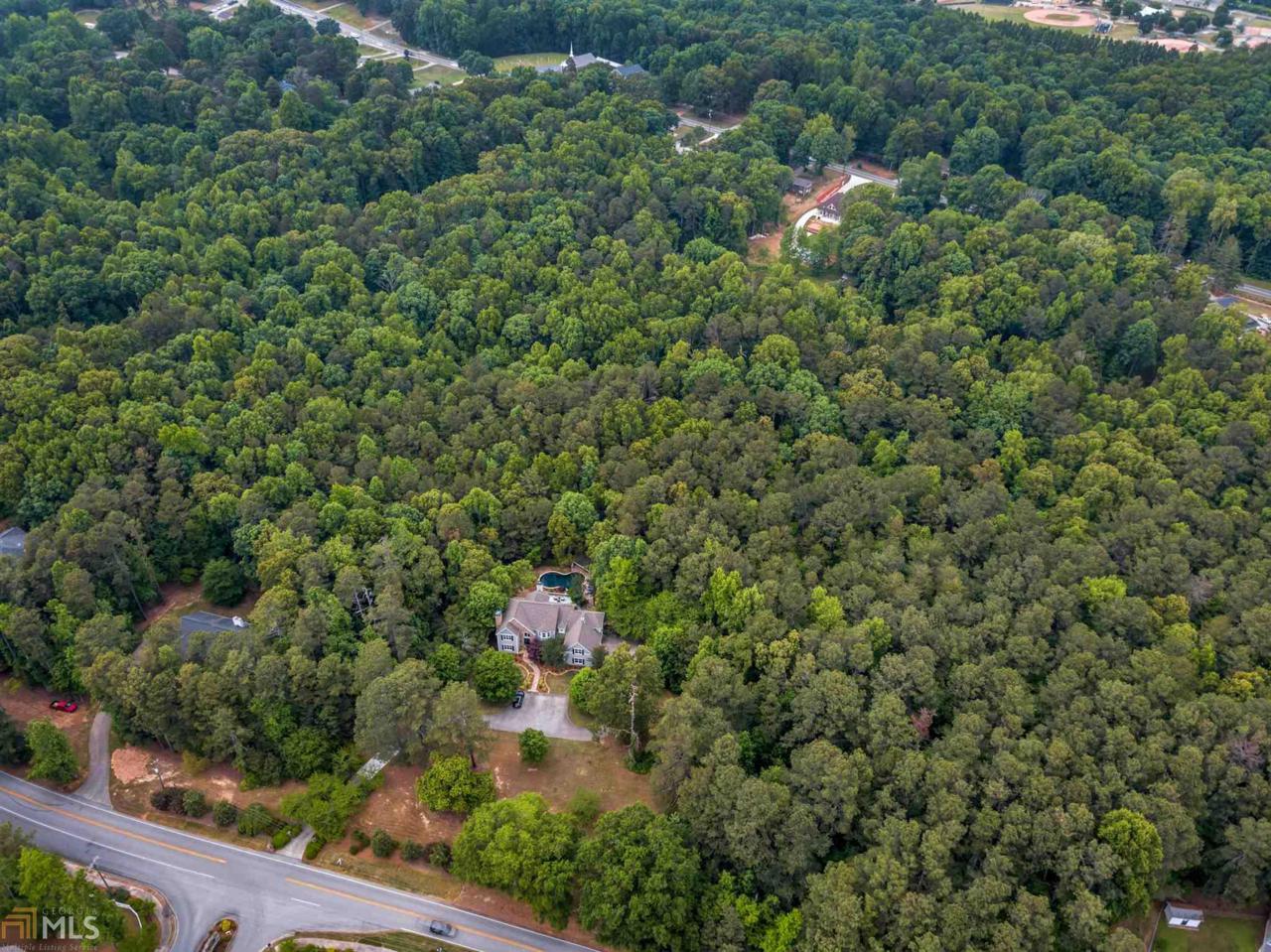 0 Maddox Rd - Photo 1