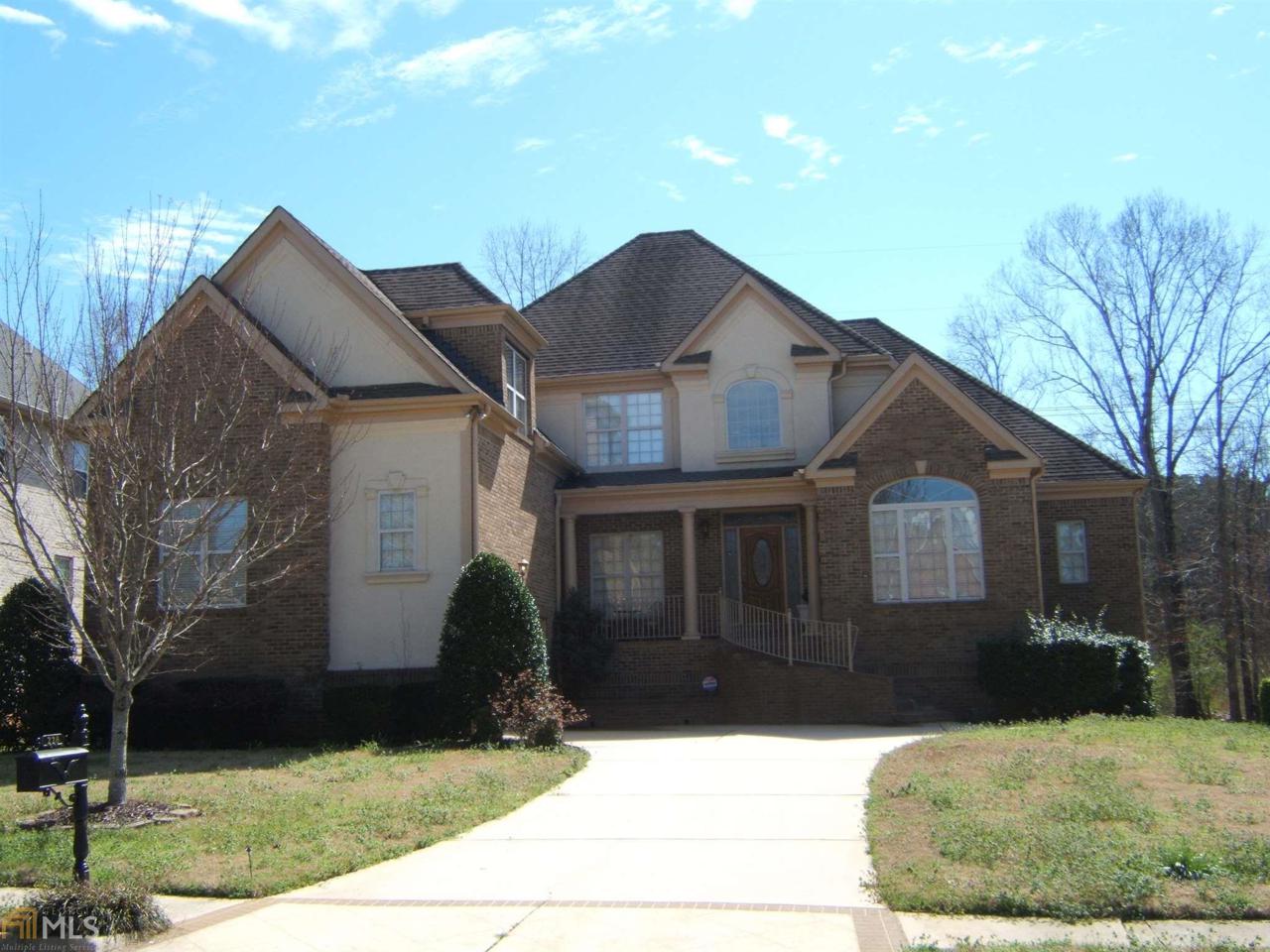 228 Langshire - Photo 1