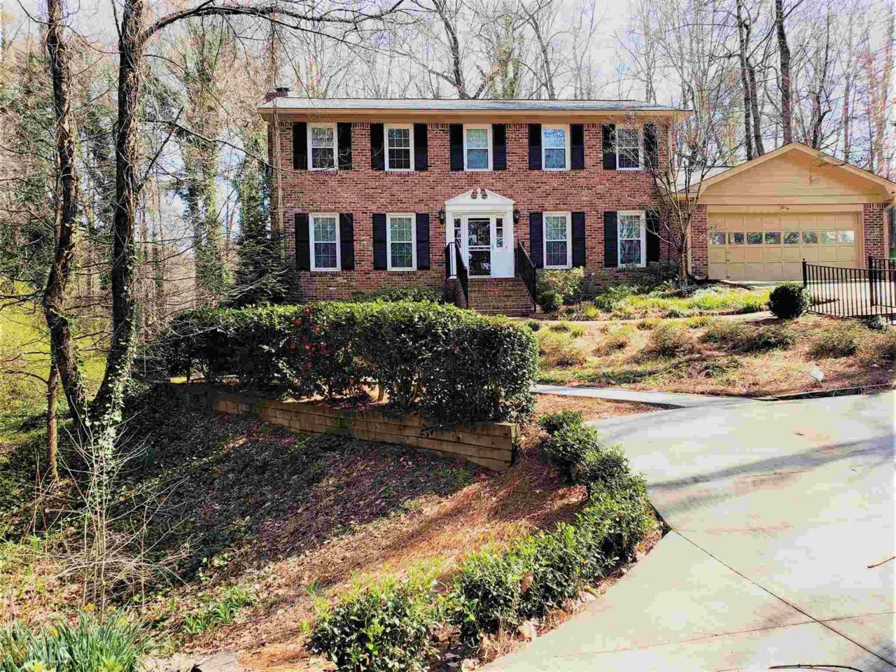 2363 Leisure Lake Dr - Photo 1