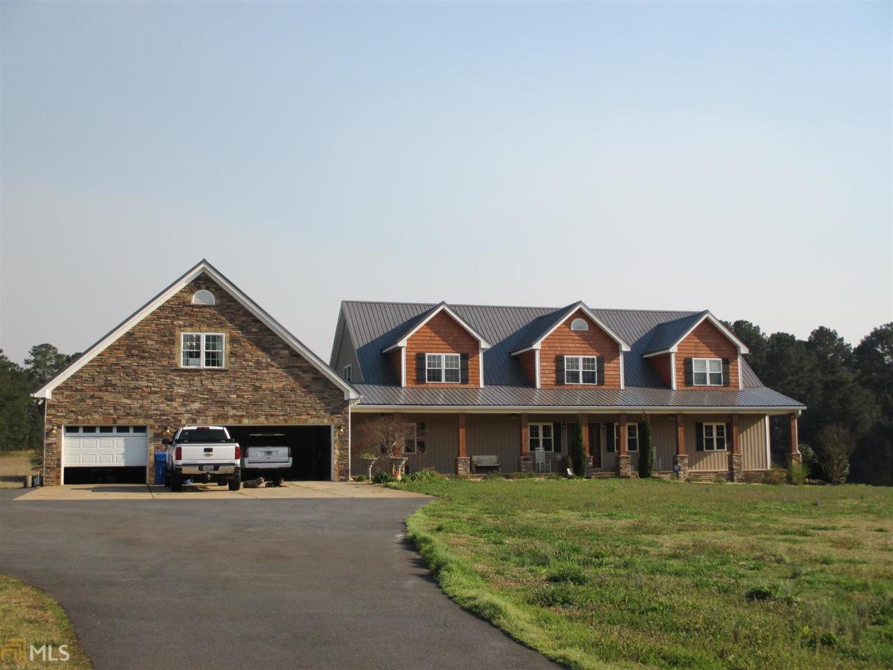 8755 Old Zebulon Rd - Photo 1