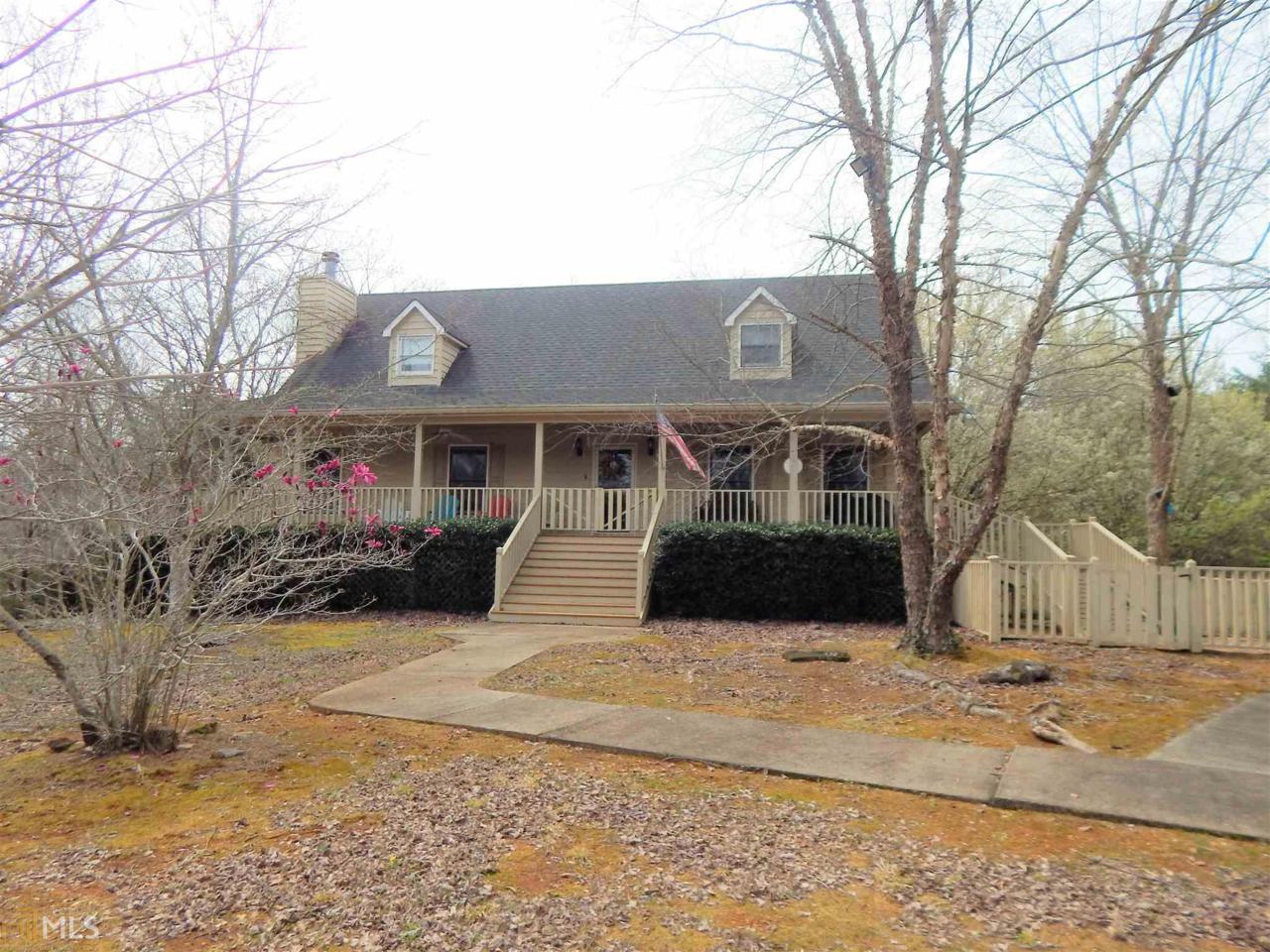 25 Northlake Dr - Photo 1