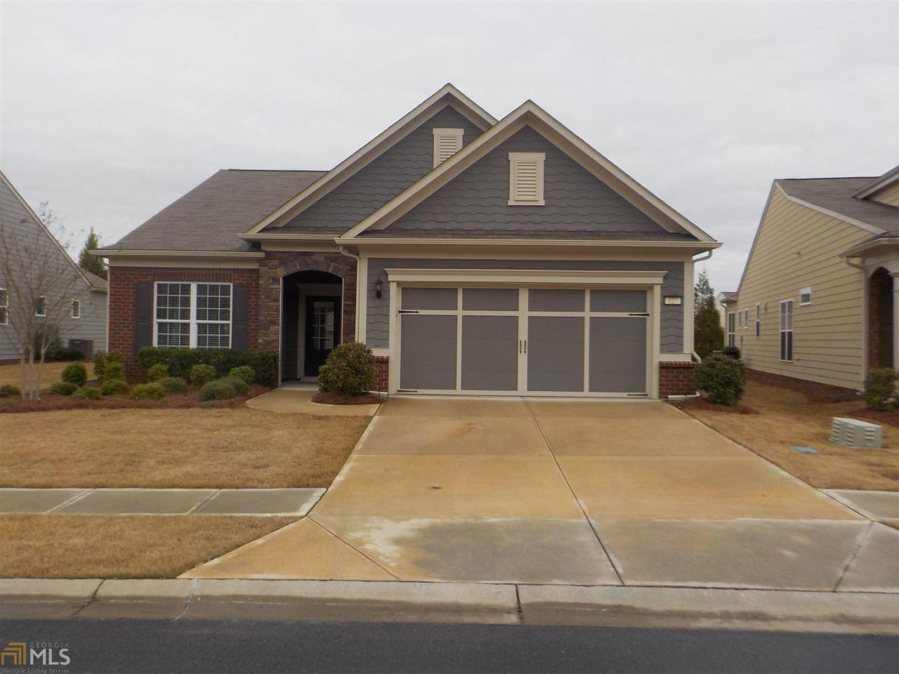 127 Crape Myrtle - Photo 1