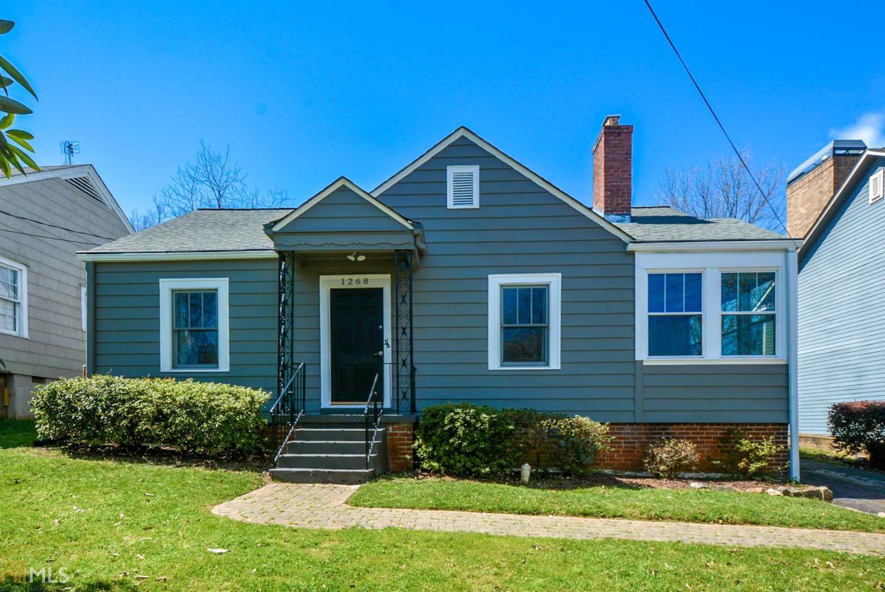 1268 Francis St - Photo 1