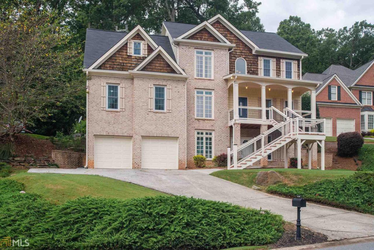 5120 Dorset Ln - Photo 1