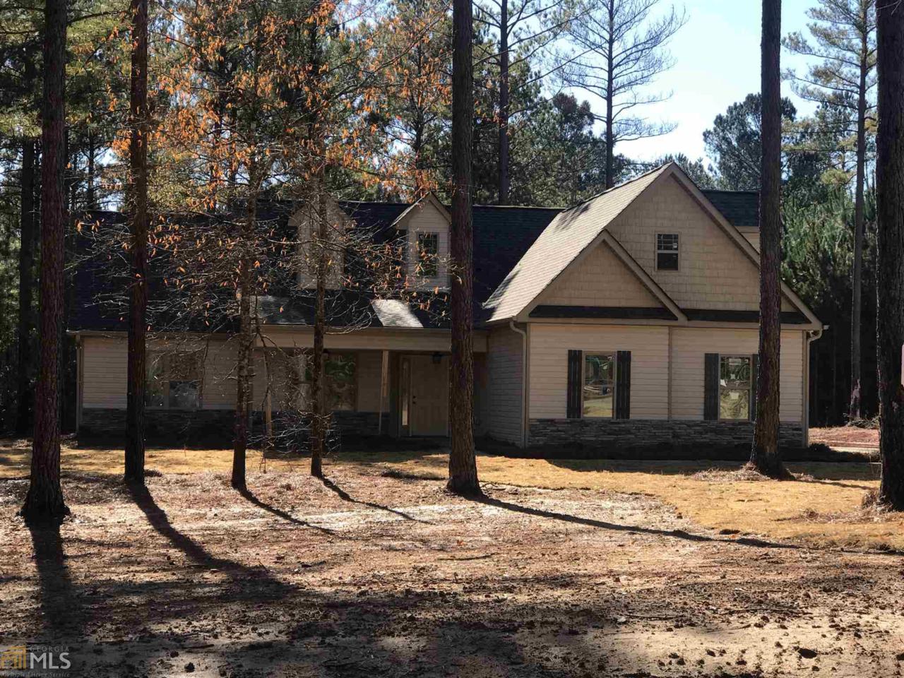 0 Cole Forest Blvd - Photo 1