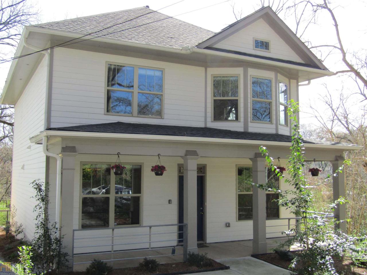 1311 George W Brumley Way - Photo 1