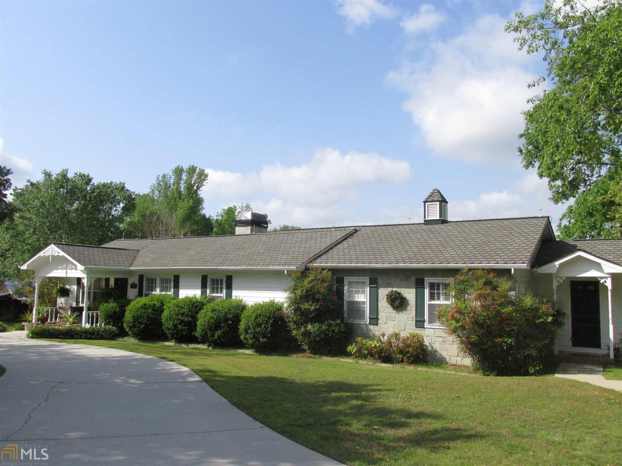 3551 Walker Church Rd - Photo 1
