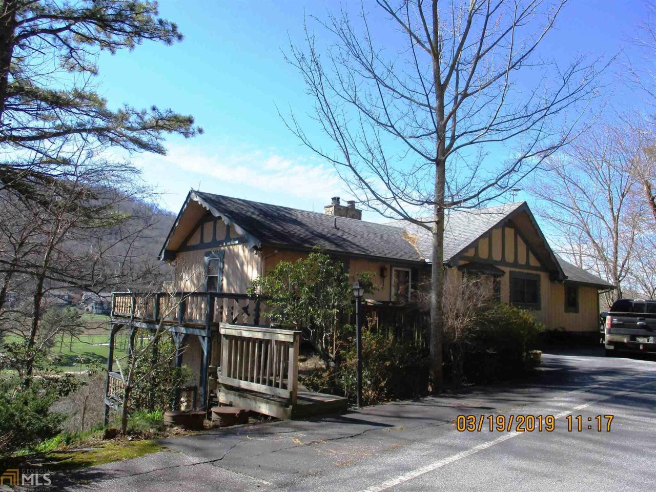 1154 Saddleback Cir - Photo 1