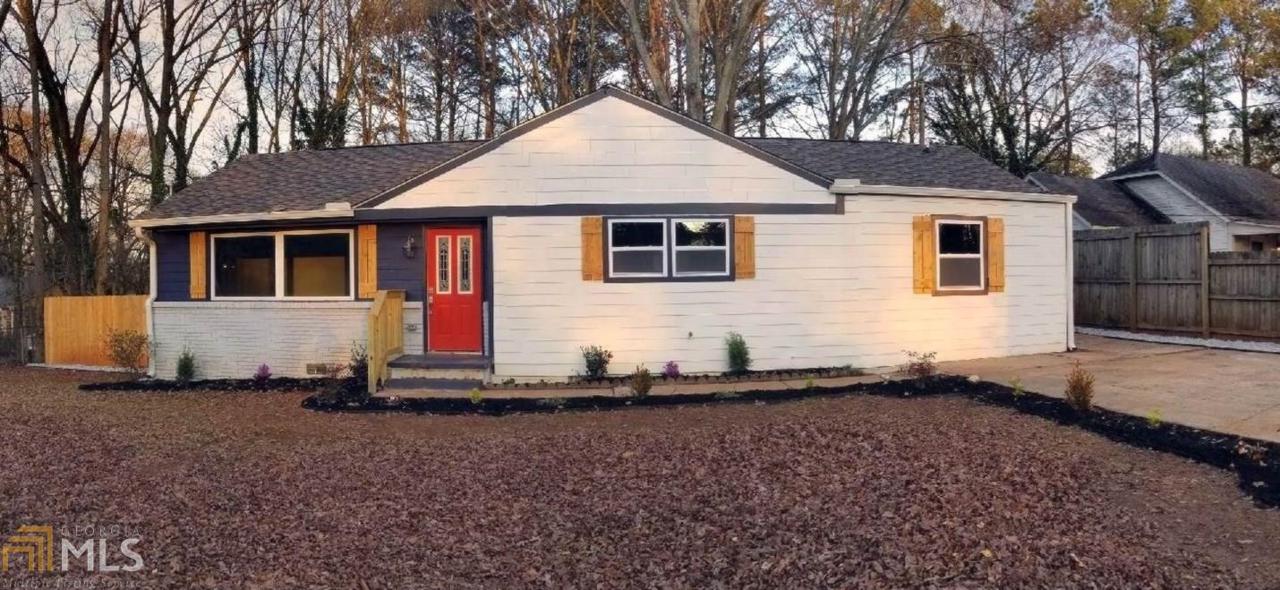 1440 Joy Ln - Photo 1