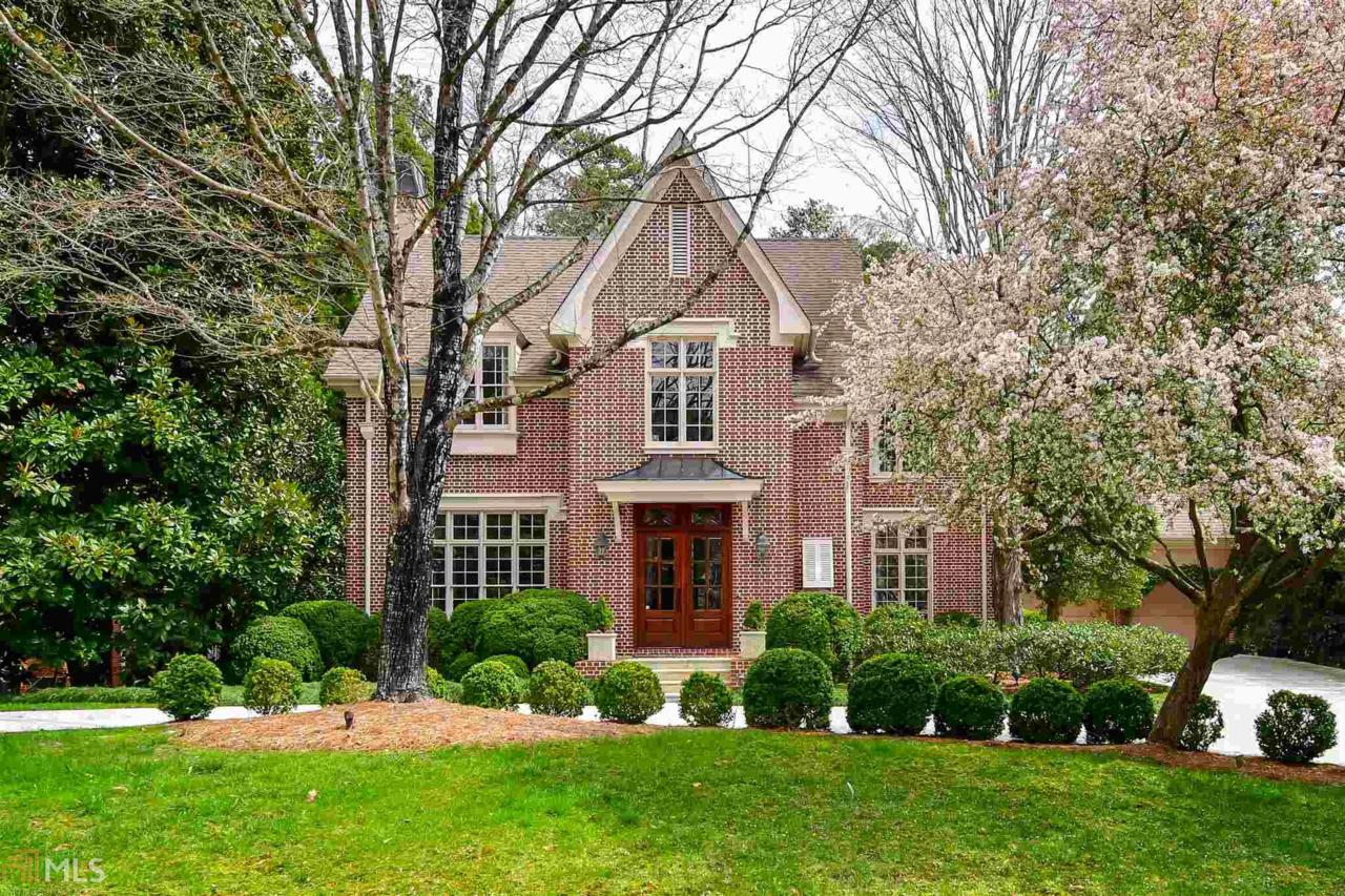 4343 Town Commons Cir - Photo 1