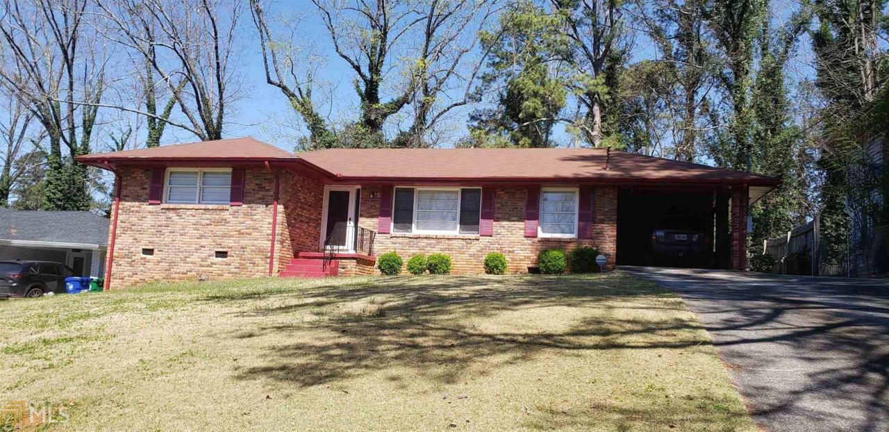 3148 Gay Dr - Photo 1