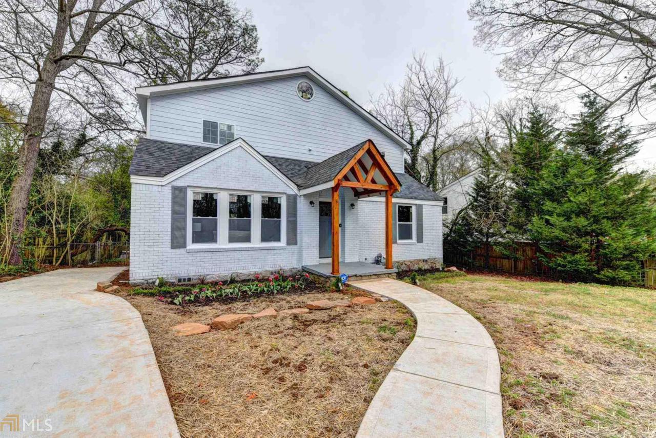 2032 Castlegate Ter - Photo 1
