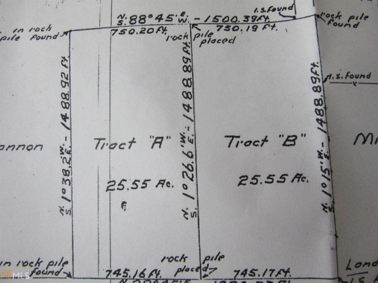0 Jugtown Rd - Photo 1