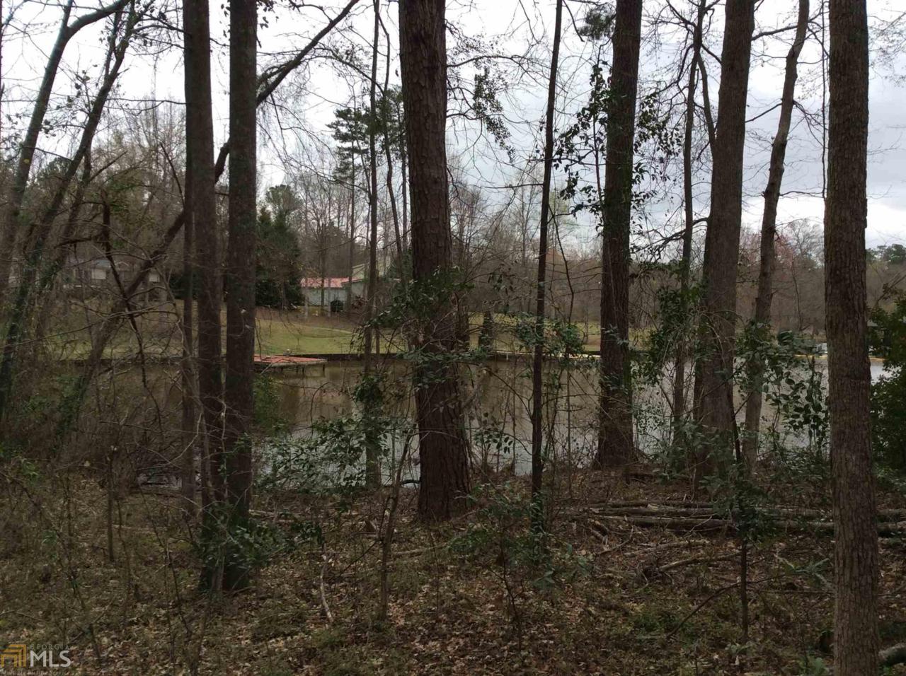 0 Flat Rock Rd - Photo 1