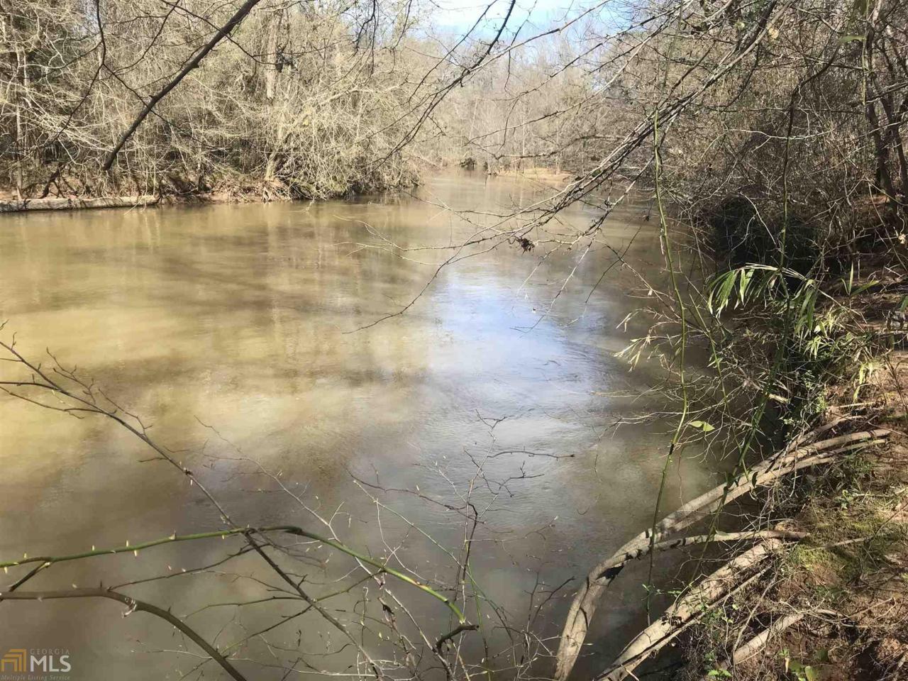 0 Reid Duvall Rd - Photo 1