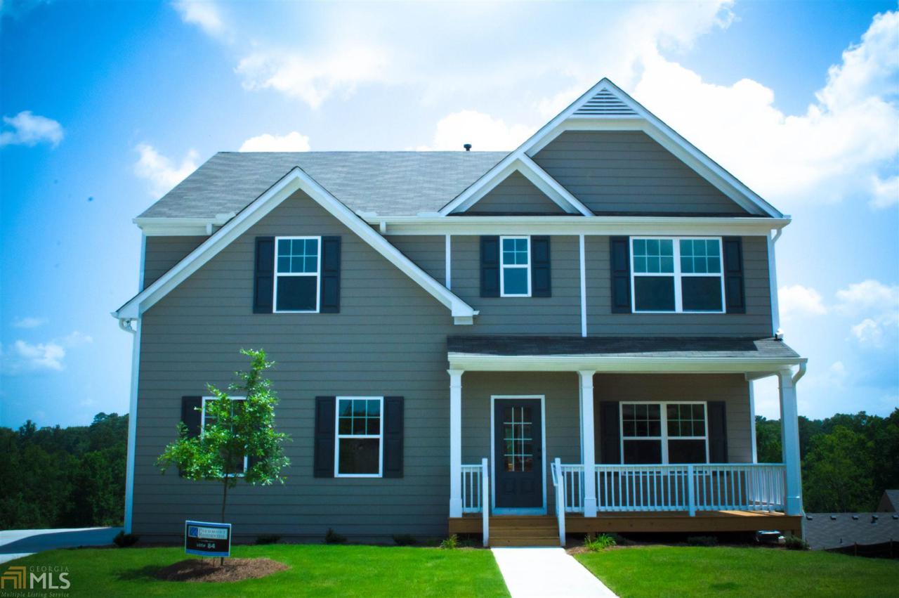 133 Shoals Bridge Rd - Photo 1