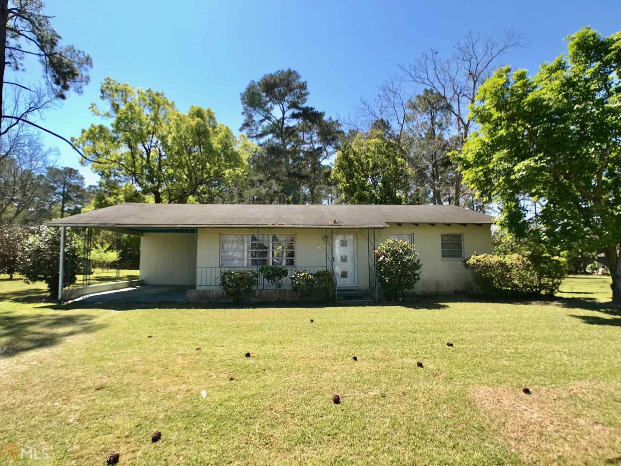 1311 Ga Hwy 32 E - Photo 1