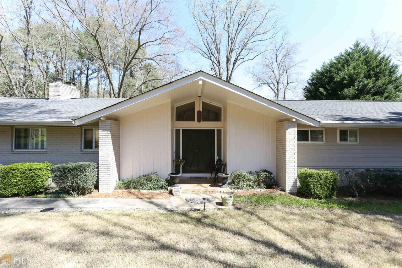 4905 Northway Dr - Photo 1