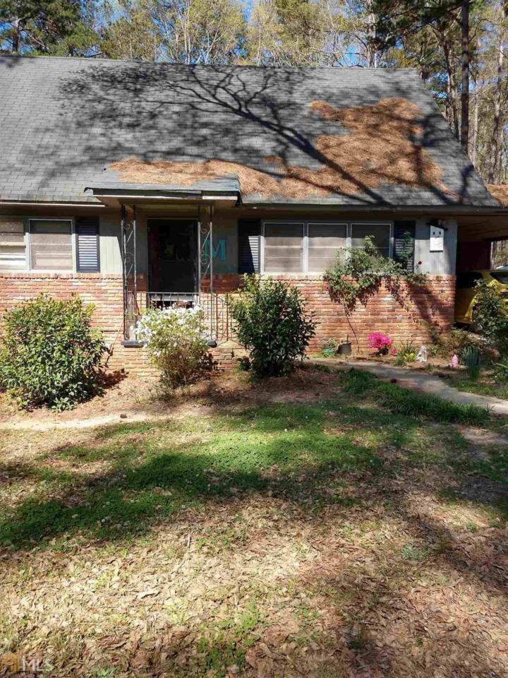 206 Bonaventure - Photo 1