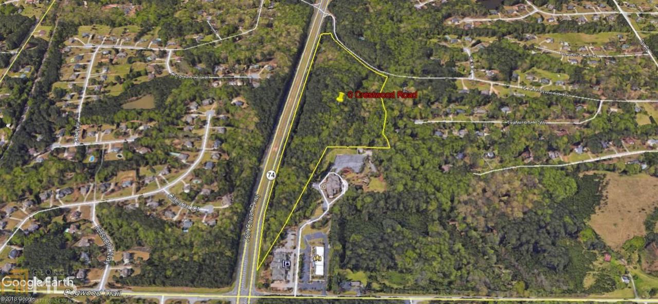 0 Crestwood Rd - Photo 1