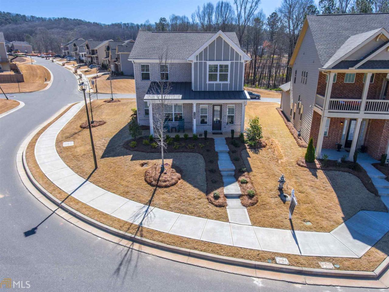 2480 Barley Downs Dr - Photo 1