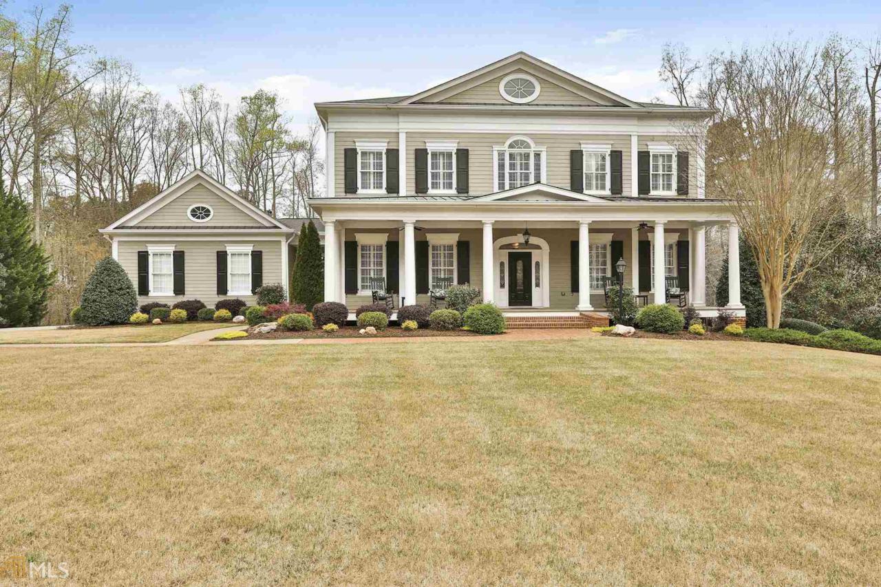 160 Ashborough Park - Photo 1