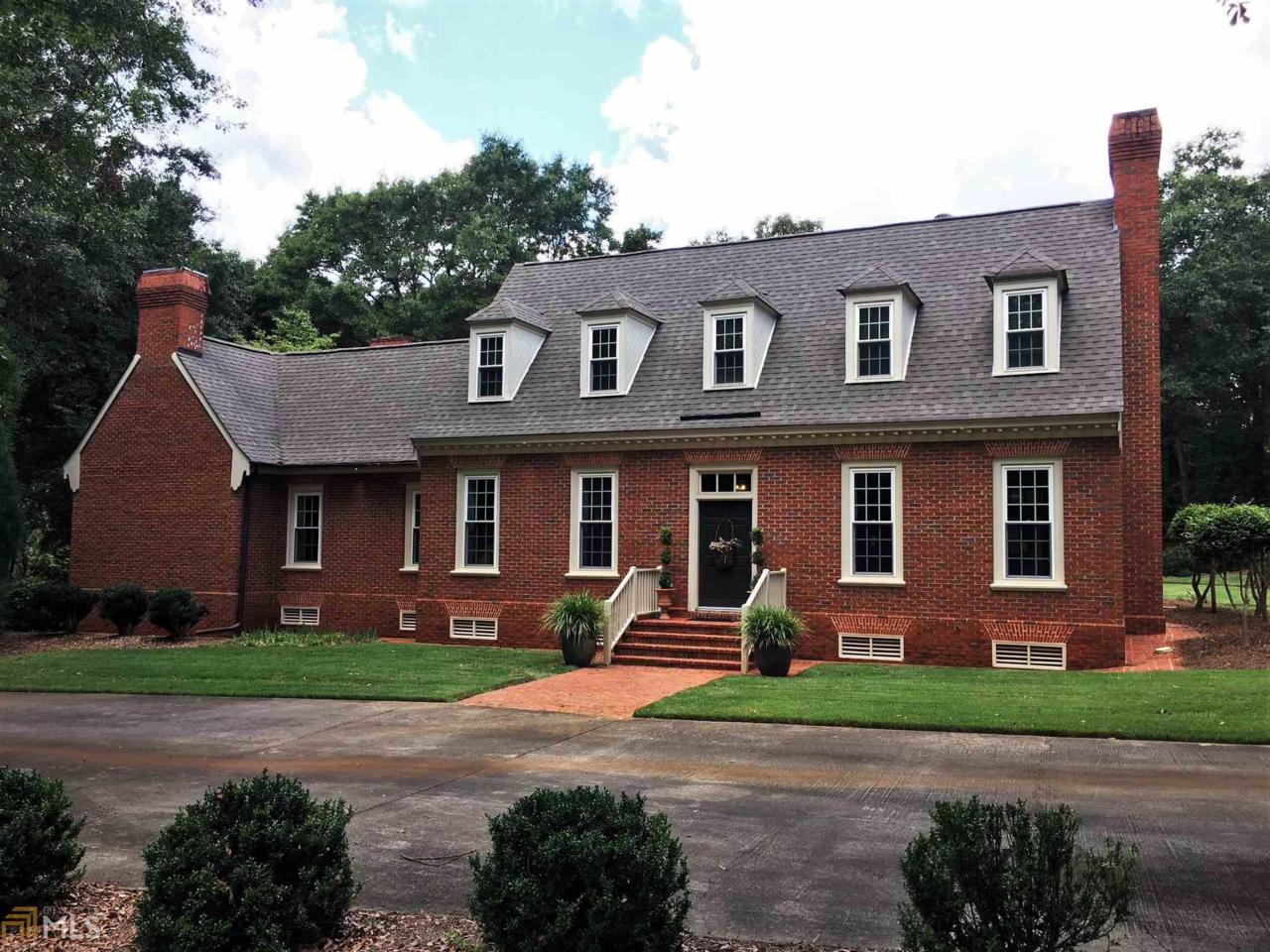 400 Oconee Way - Photo 1