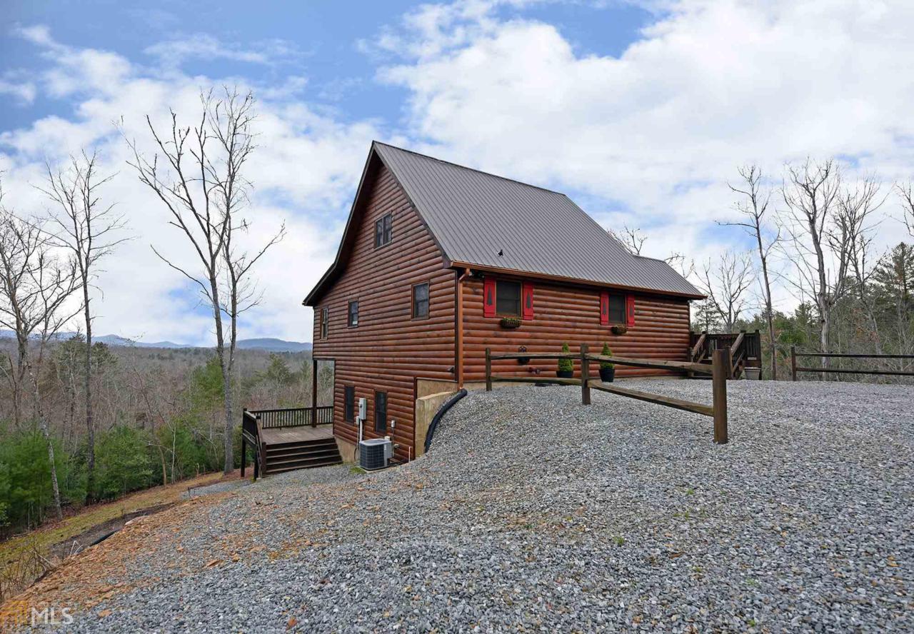 314 Mid Mountain Rd - Photo 1