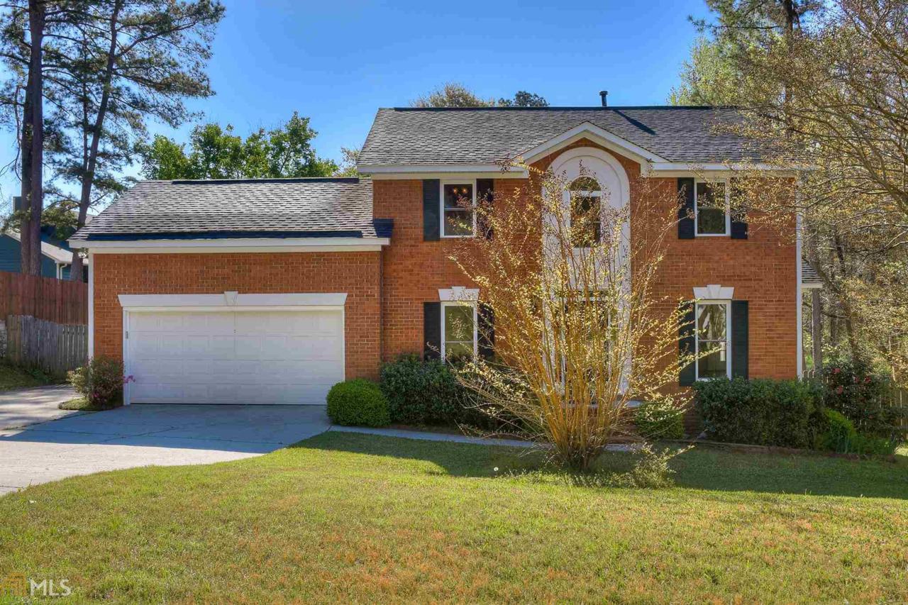 4180 Bridlewood Trl - Photo 1