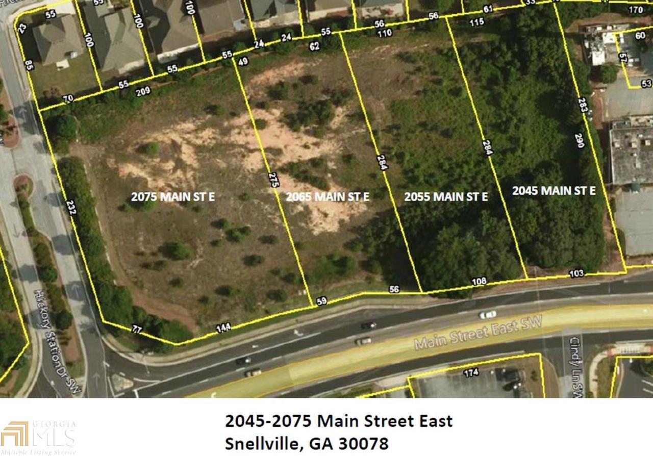 2045-2075 Main Street E - Photo 1