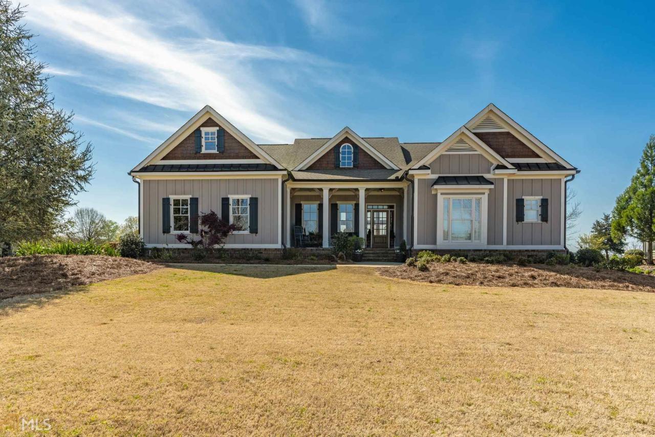 1030 Magnolia Loop - Photo 1
