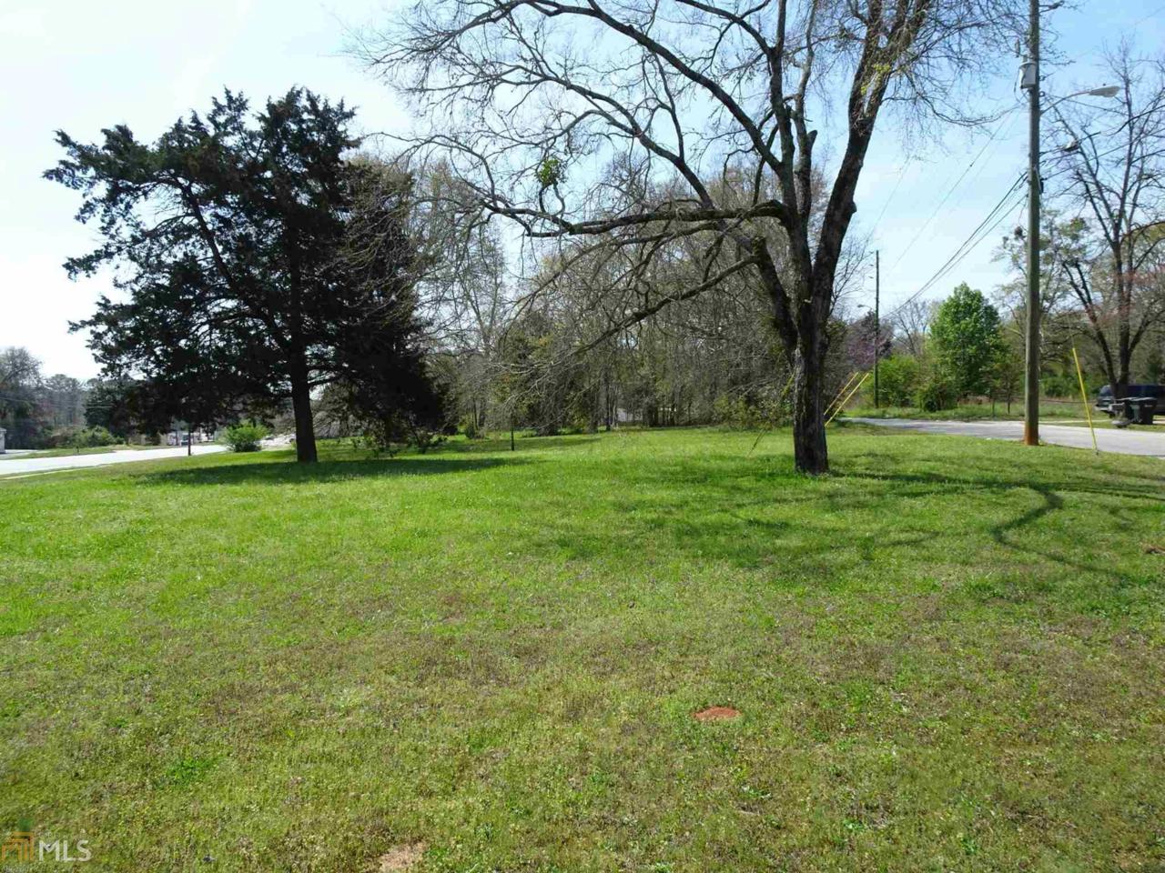 0 Jackson Hwy & Petty St - Photo 1