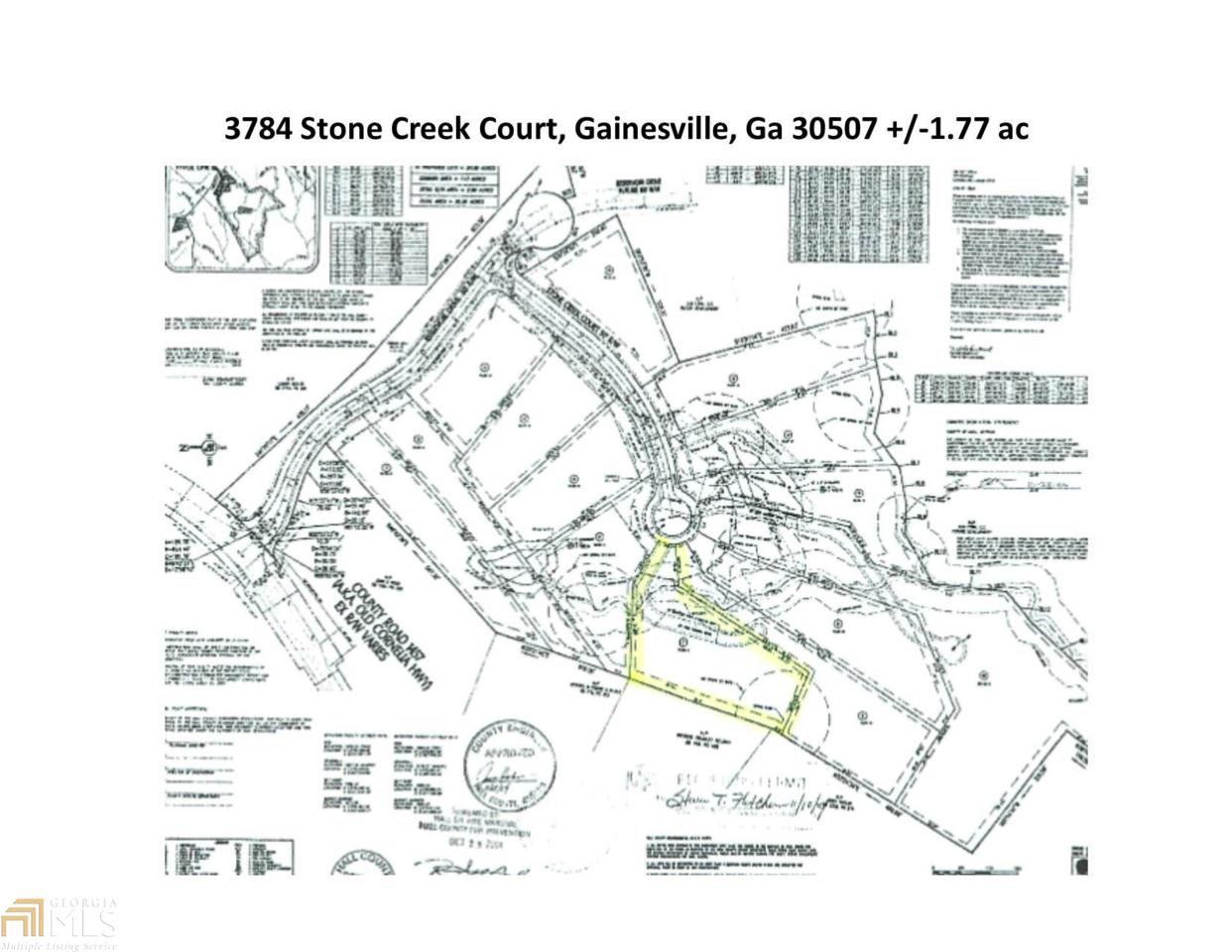 3784 Stone Creek Ct - Photo 1