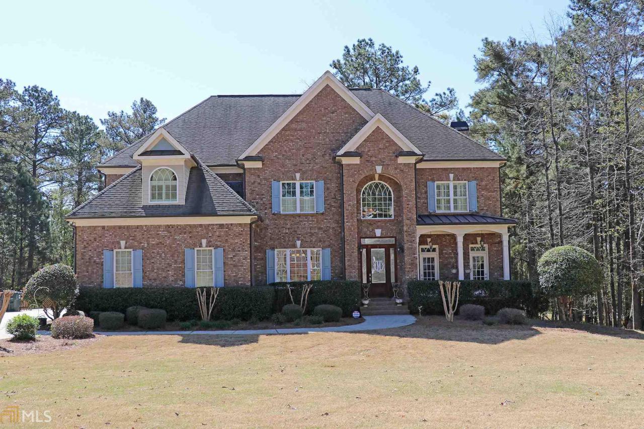 5020 Wildeoak Trl - Photo 1