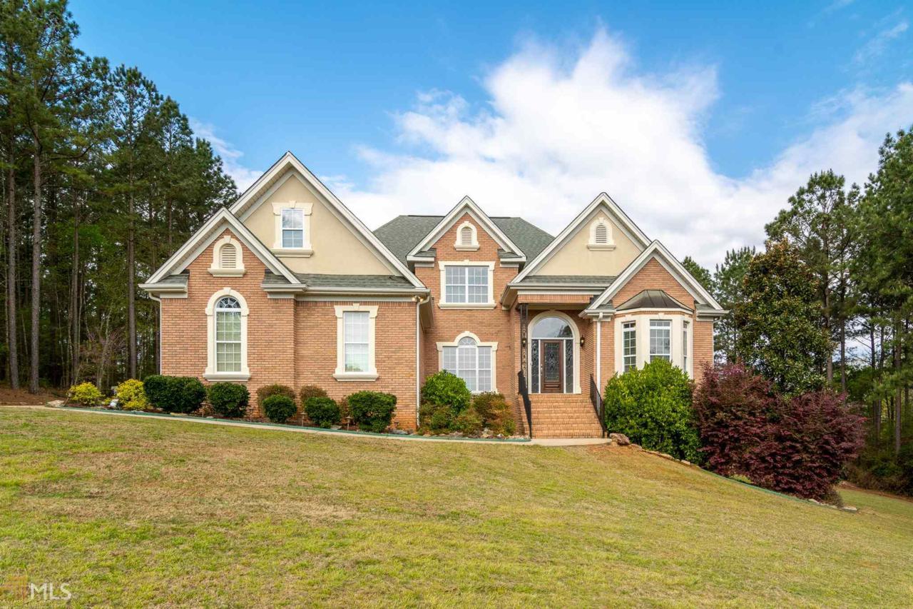 112 Forest Overlook Dr - Photo 1