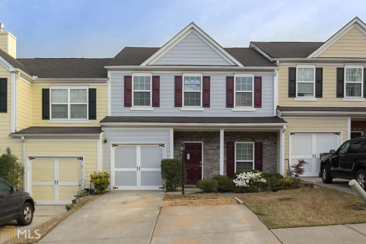 136 Spring Way Sq - Photo 1