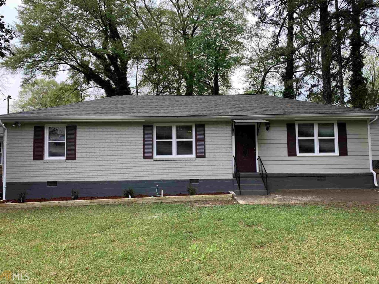 480 Oak Dr - Photo 1