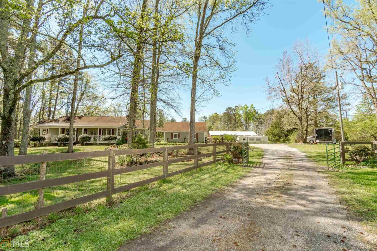900 Water Tank Rd - Photo 1
